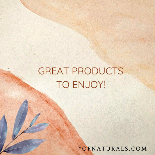 What's your favorites? Here's a great selection for nutritional fitness & wellness products.